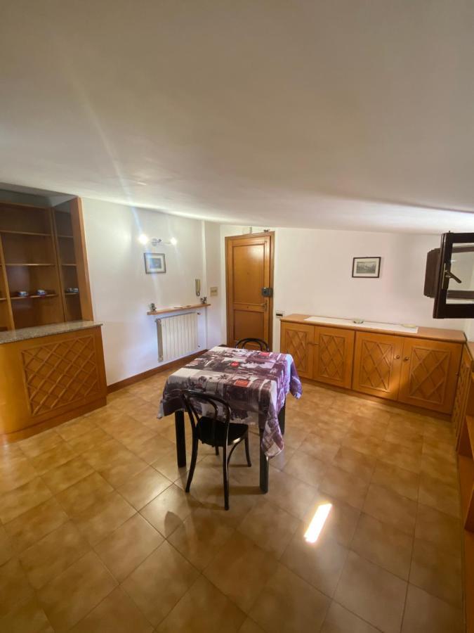 Apartment Pascoli Rom